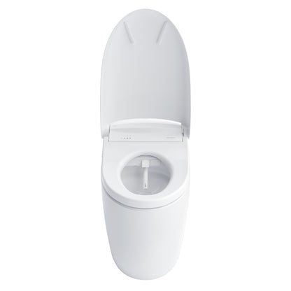 Neorest - Dual Flush Toilet - Floor