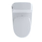 Eco Ultramax - 1-Piece Universal Height Toilet - Round