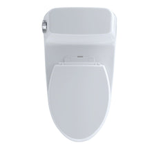 Eco Ultramax - Tiki-Usa-Plb-002730 1-Piece Toilet - 1.28 GPF