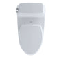 Ultramax - 1-Piece Universal Height Toilet - 1.6 GPF