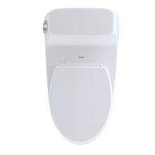 Ultramax - 1-Piece Universal Height Toilet - Elongated
