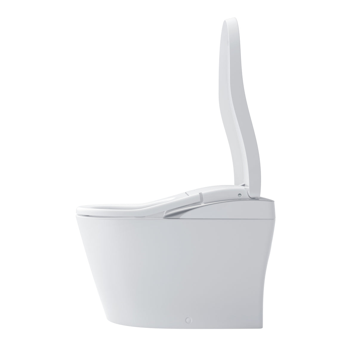 Neorest Ls - Dual Flush Toilet - Floor Mount - Elongated