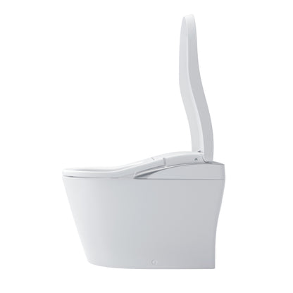 Neorest Ls - Dual Flush Toilet - Floor Mount - Elongated