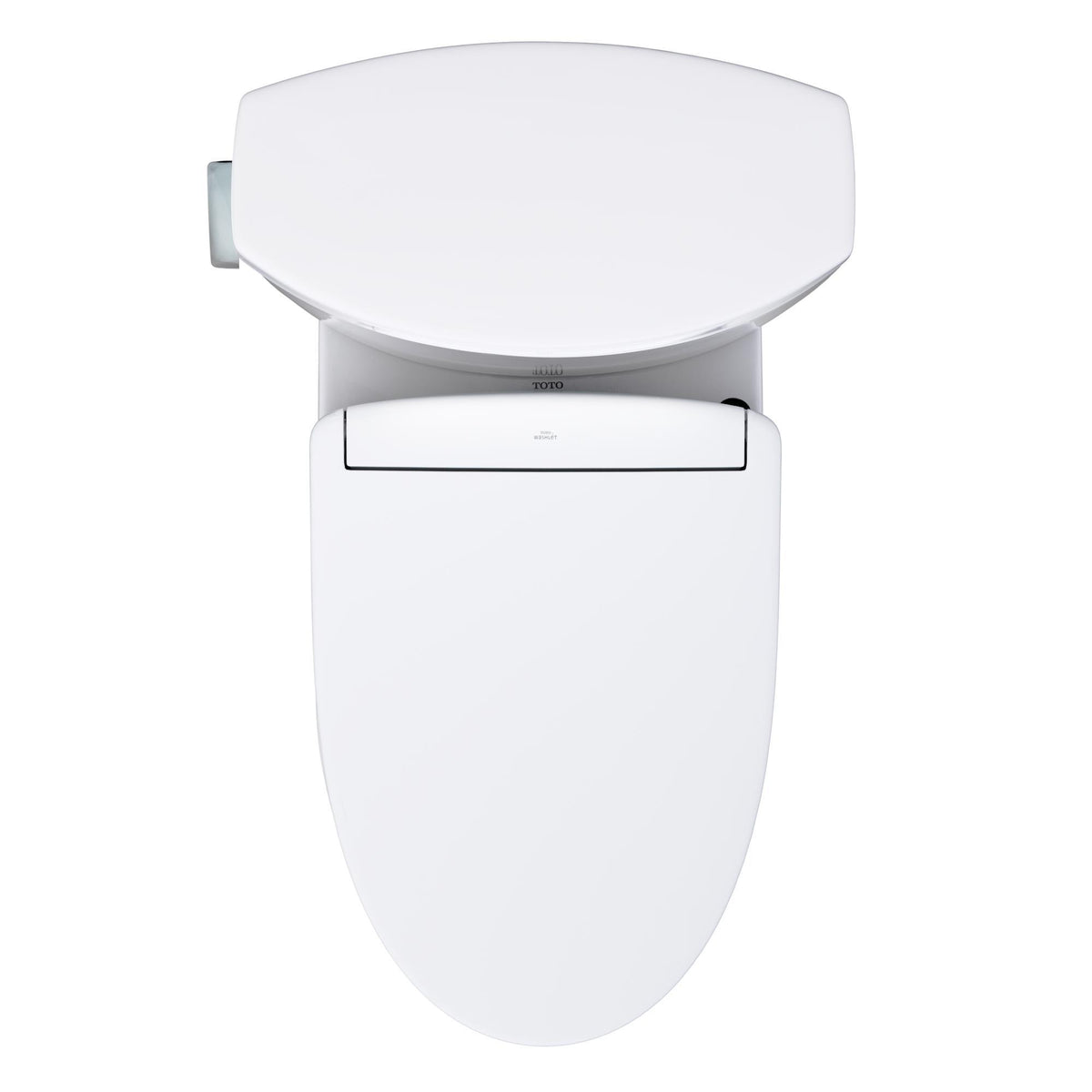 Washlet+ - High-Efficiency Toilet - Floor