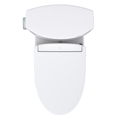 Washlet+ - High-Efficiency Toilet - Floor