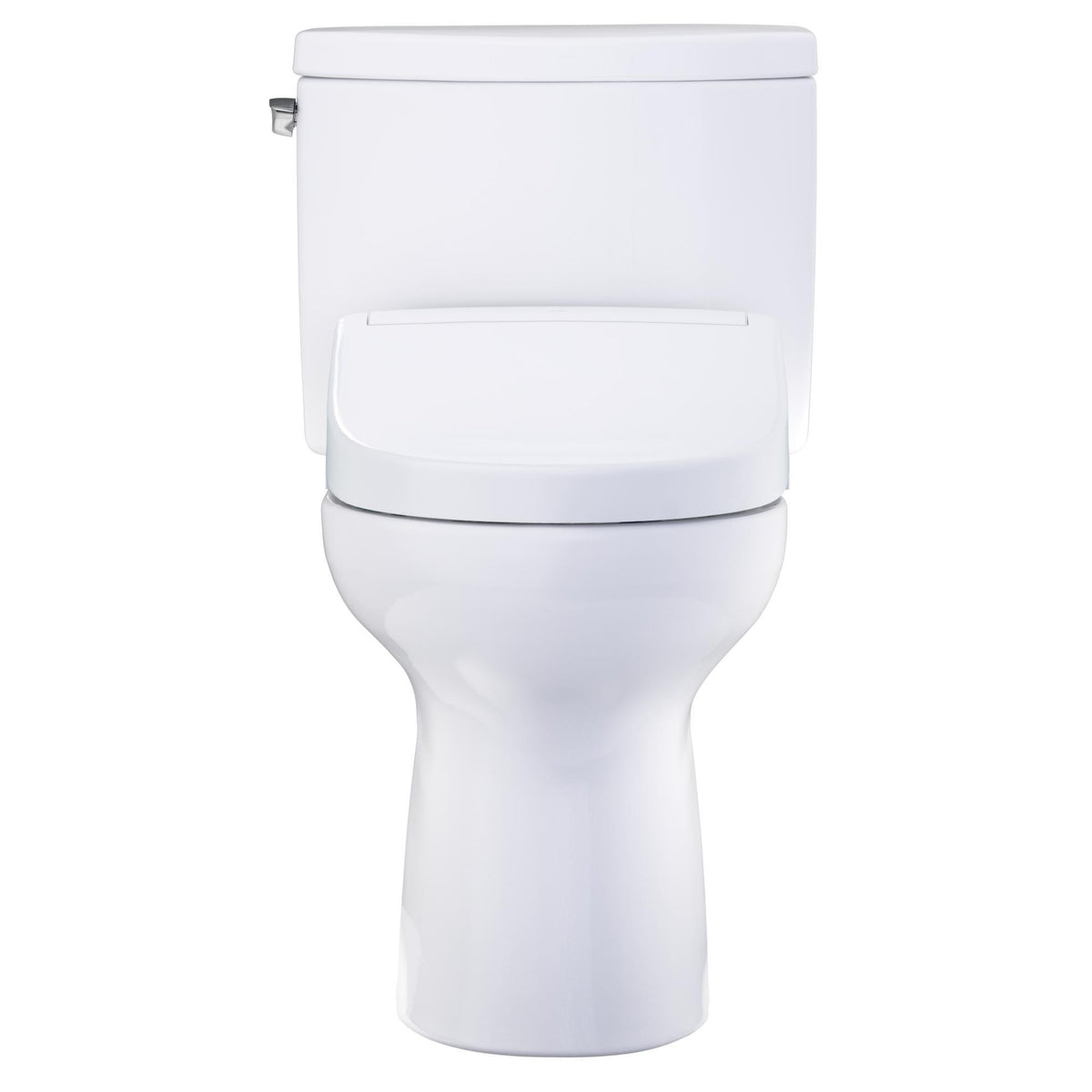 Washlet+ - High-Efficiency Toilet - Floor
