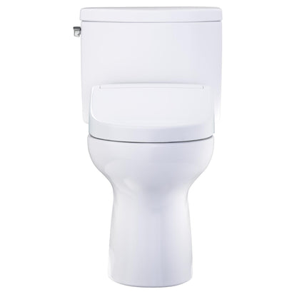 Washlet+ - High-Efficiency Toilet - Floor