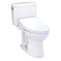 Washlet+ - High-Efficiency Toilet - Floor