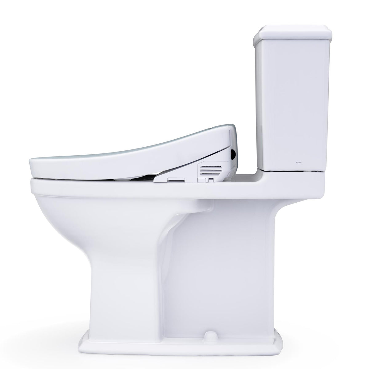 Washlet+ - High-Efficiency Toilet - MW4943446CEMFG#01