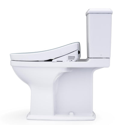 Washlet+ - High-Efficiency Toilet - MW4943446CEMFG#01