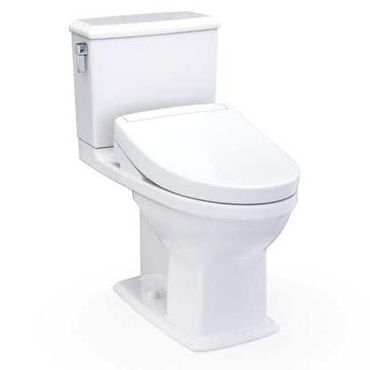 Washlet+ - High-Efficiency Toilet - MW4943446CEMFG#01