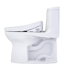 Washlet+ - Toilet - 12" Rough-in - 1 GPF