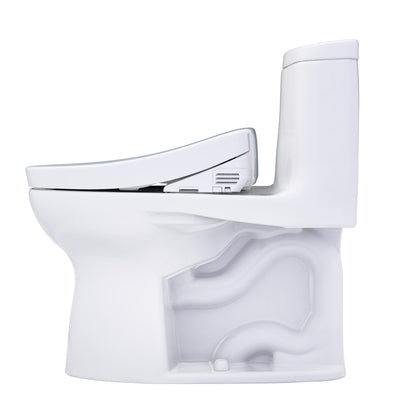 Washlet+ - Toilet - 12" Rough-in - 1 GPF