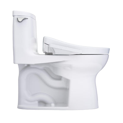 Washlet+ - Toilet - 12" Rough-in - 1 GPF