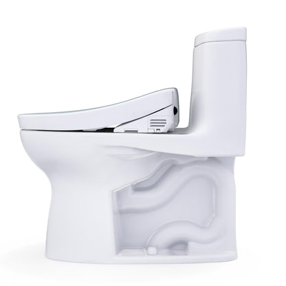 Washlet+ - Toilet - 12" Rough-in - 1.28 GPF