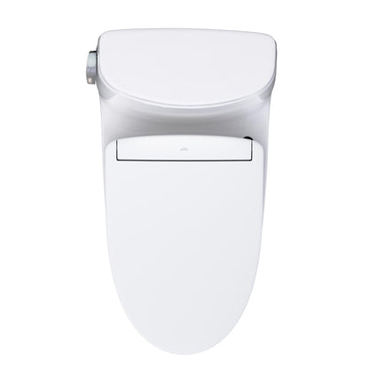 Washlet+ - Toilet - 12" Rough-in - 1.28 GPF