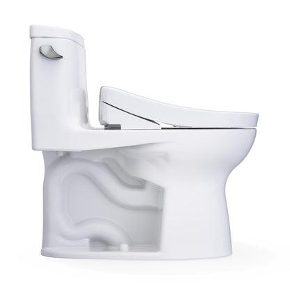 Washlet+ - Toilet - 12" Rough-in - 1.28 GPF