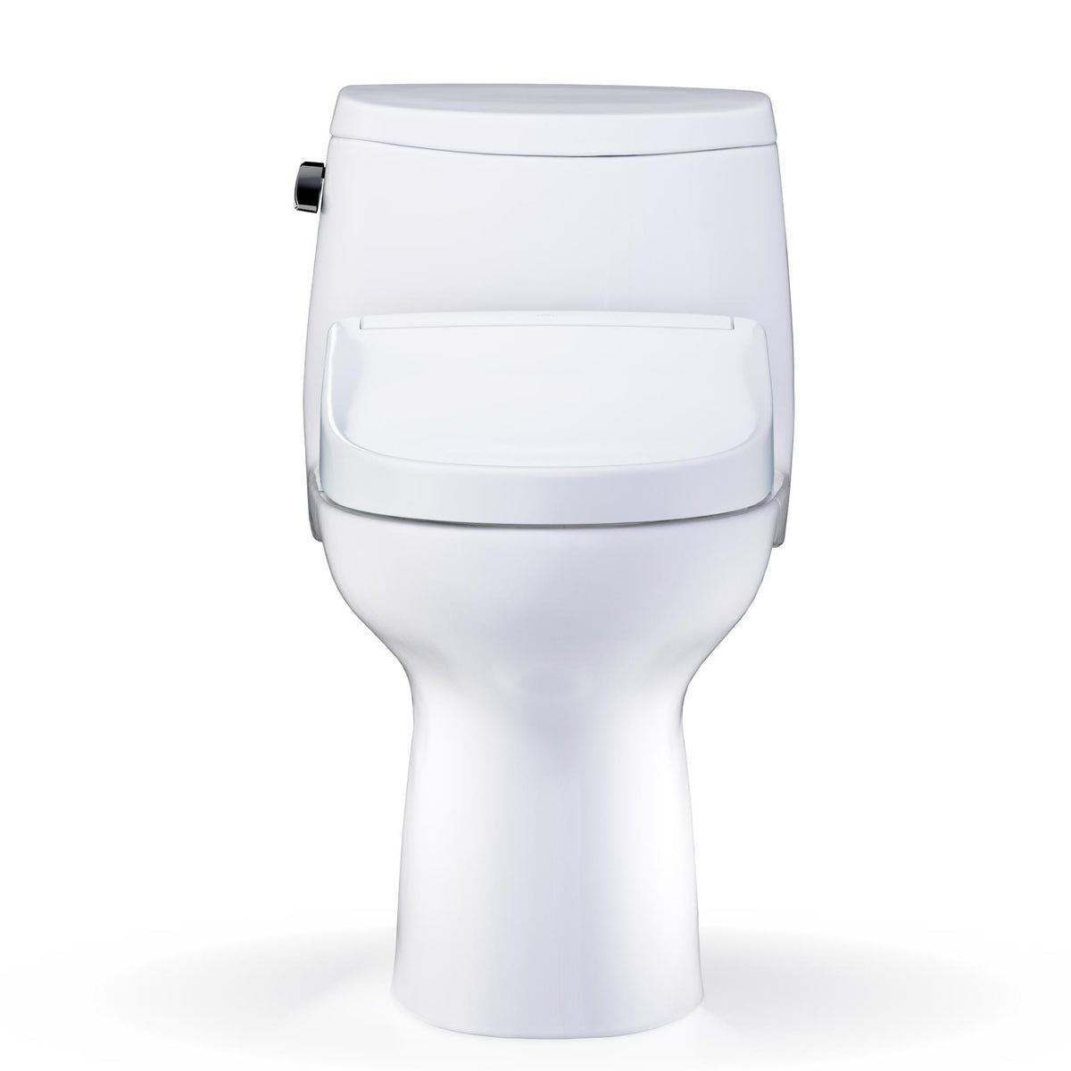 Washlet+ - Toilet - 12" Rough-in - 1.28 GPF