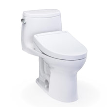 Washlet+ - Toilet - 12" Rough-in - 1.28 GPF