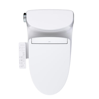 Washlet+ - Toilet - Floor