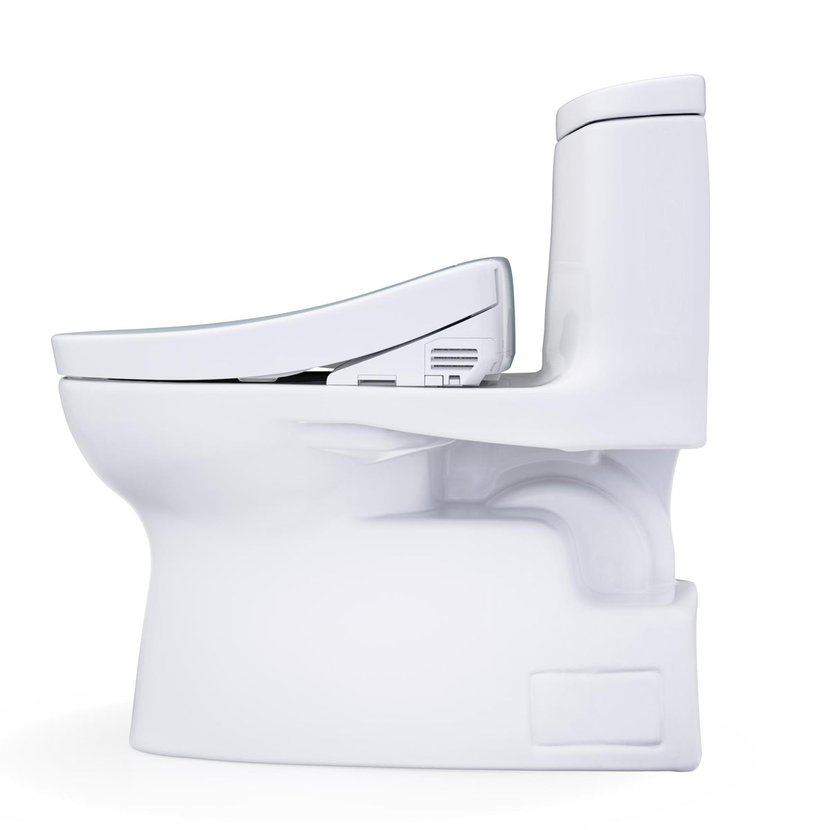 Washlet+ - Toilet - Floor