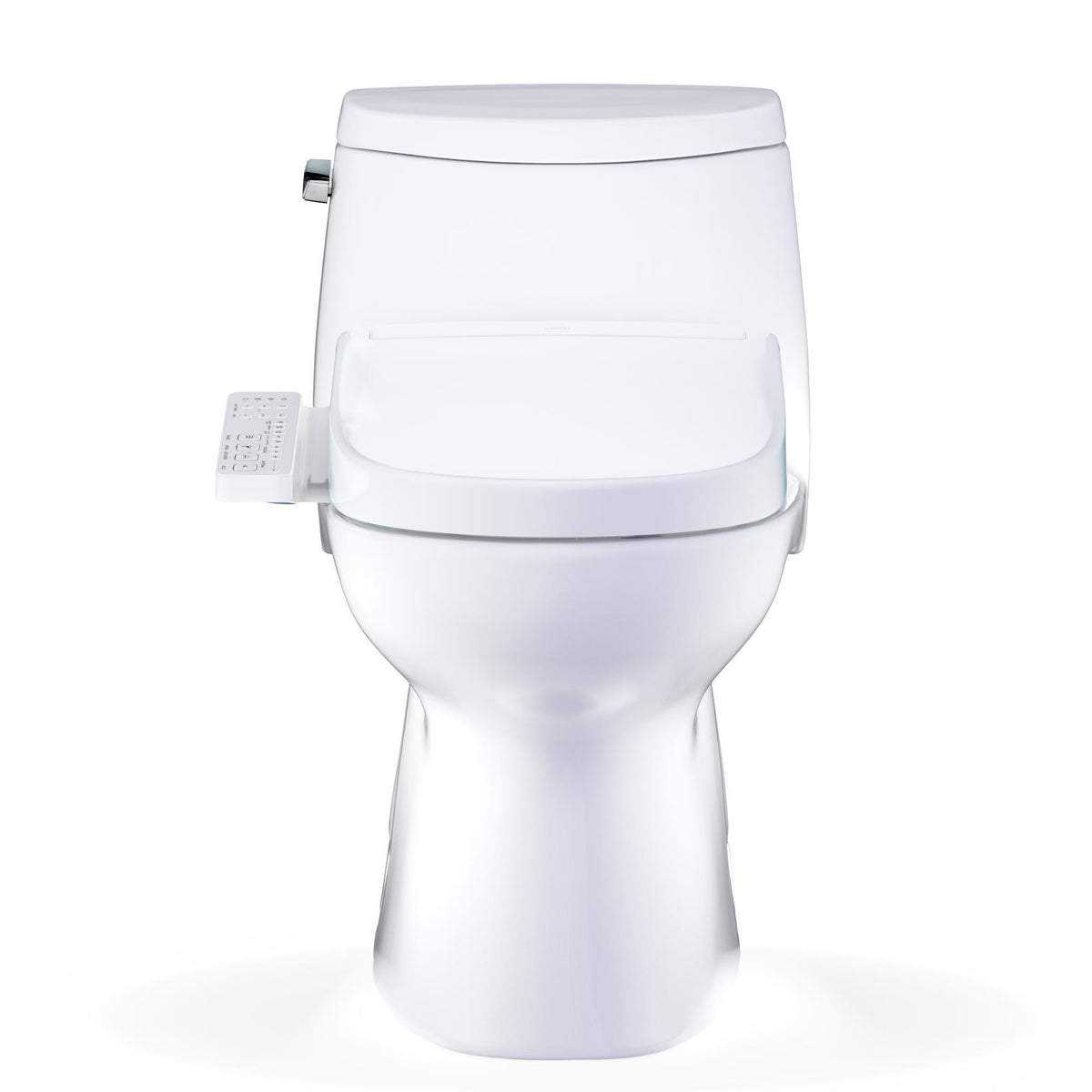 Washlet+ - Toilet - Floor