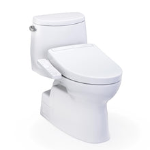 Washlet+ - Toilet - Floor