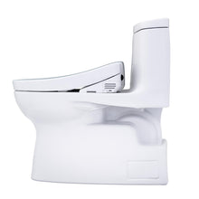 Washlet+ - Toilet - 1 GPF