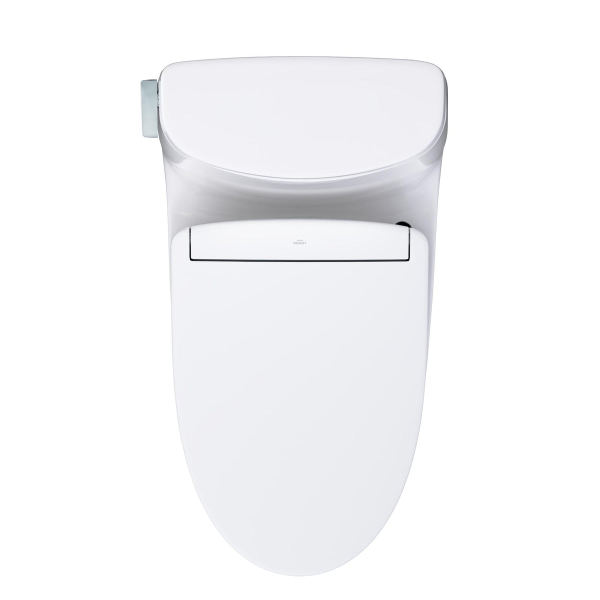 Washlet+ - Toilet - 1 GPF