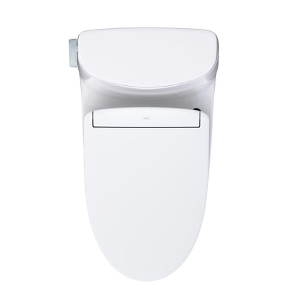 Washlet+ - Toilet - 1 GPF