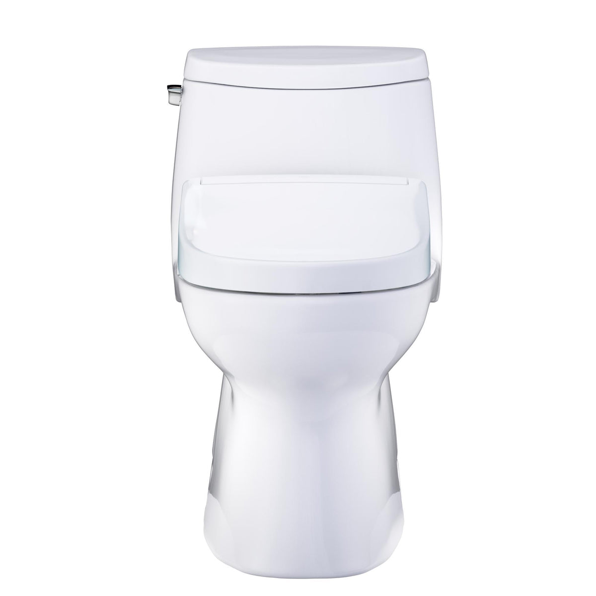 Washlet+ - Toilet - 1 GPF