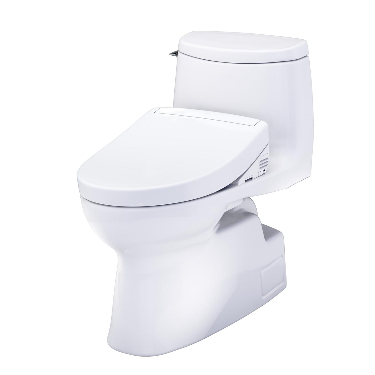 Washlet+ - Toilet - 1 GPF