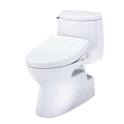 Washlet+ - Toilet - 1 GPF