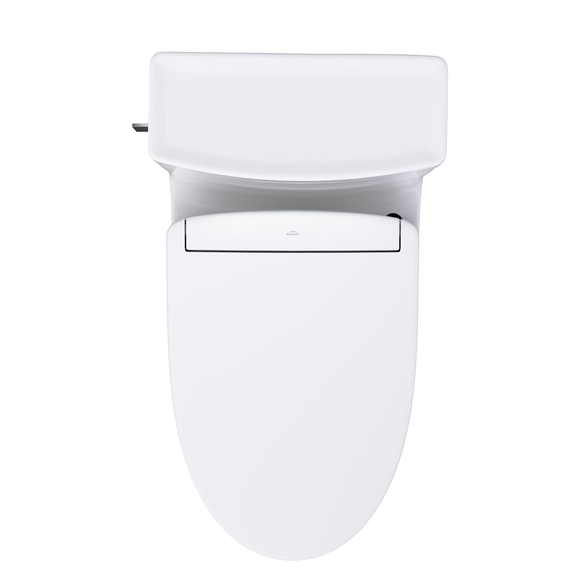 Washlet+ - Toilet - 16-3/16" H Rim - 1.28 GPF