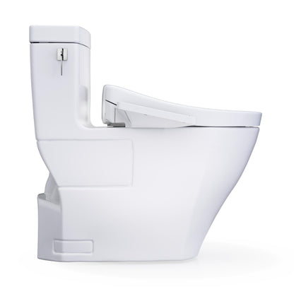 Washlet+ - Toilet - 16-3/16" H Rim