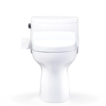 Washlet+ - Toilet - 16-3/16" H Rim - 12" Rough-in