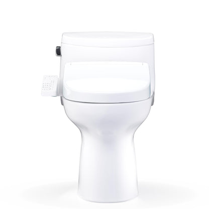 Washlet+ - Toilet - 16-3/16" H Rim - 12" Rough-in