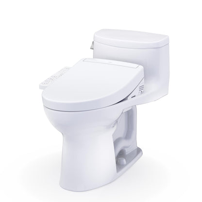 Washlet+ - Toilet - 16-3/16" H Rim - 12" Rough-in