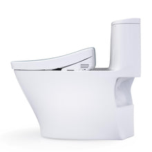 Washlet+ - Toilet - Cotton White