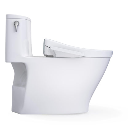 Washlet+ - Toilet - Cotton White