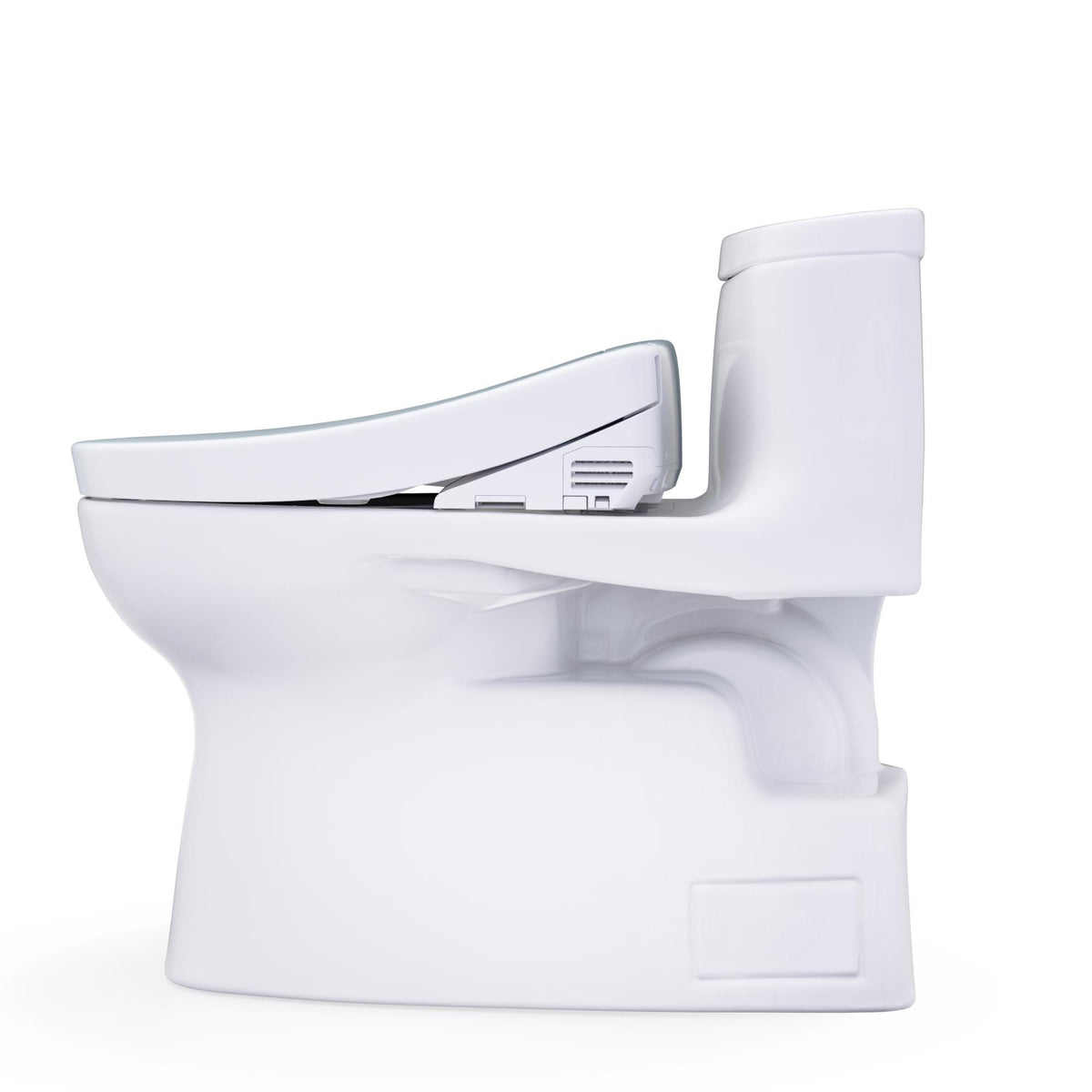 Washlet+ - Toilet - Vitreous China