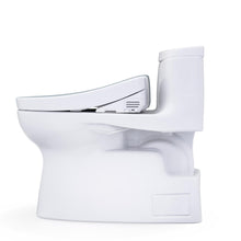Washlet+ - Toilet - Vitreous China