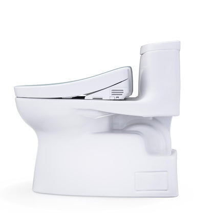 Washlet+ - Toilet - Vitreous China