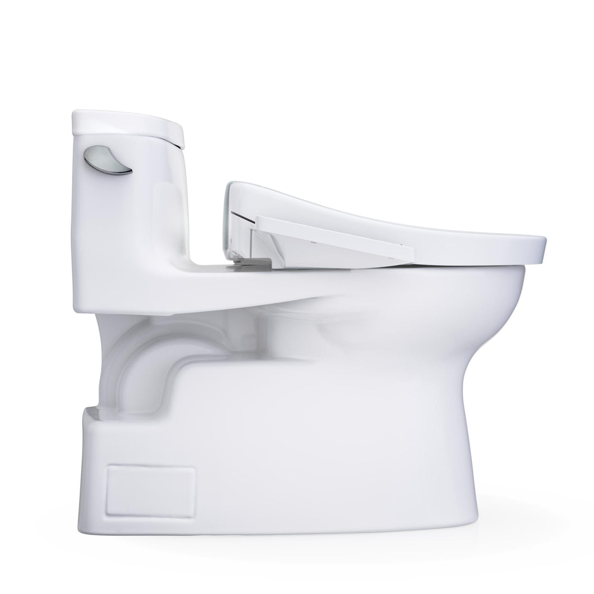 Washlet+ - Toilet - Vitreous China