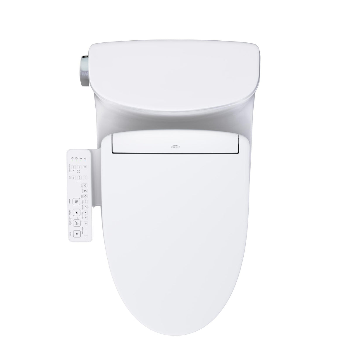 Washlet+ - Toilet - Vitreous China