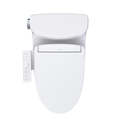Washlet+ - Toilet - Vitreous China