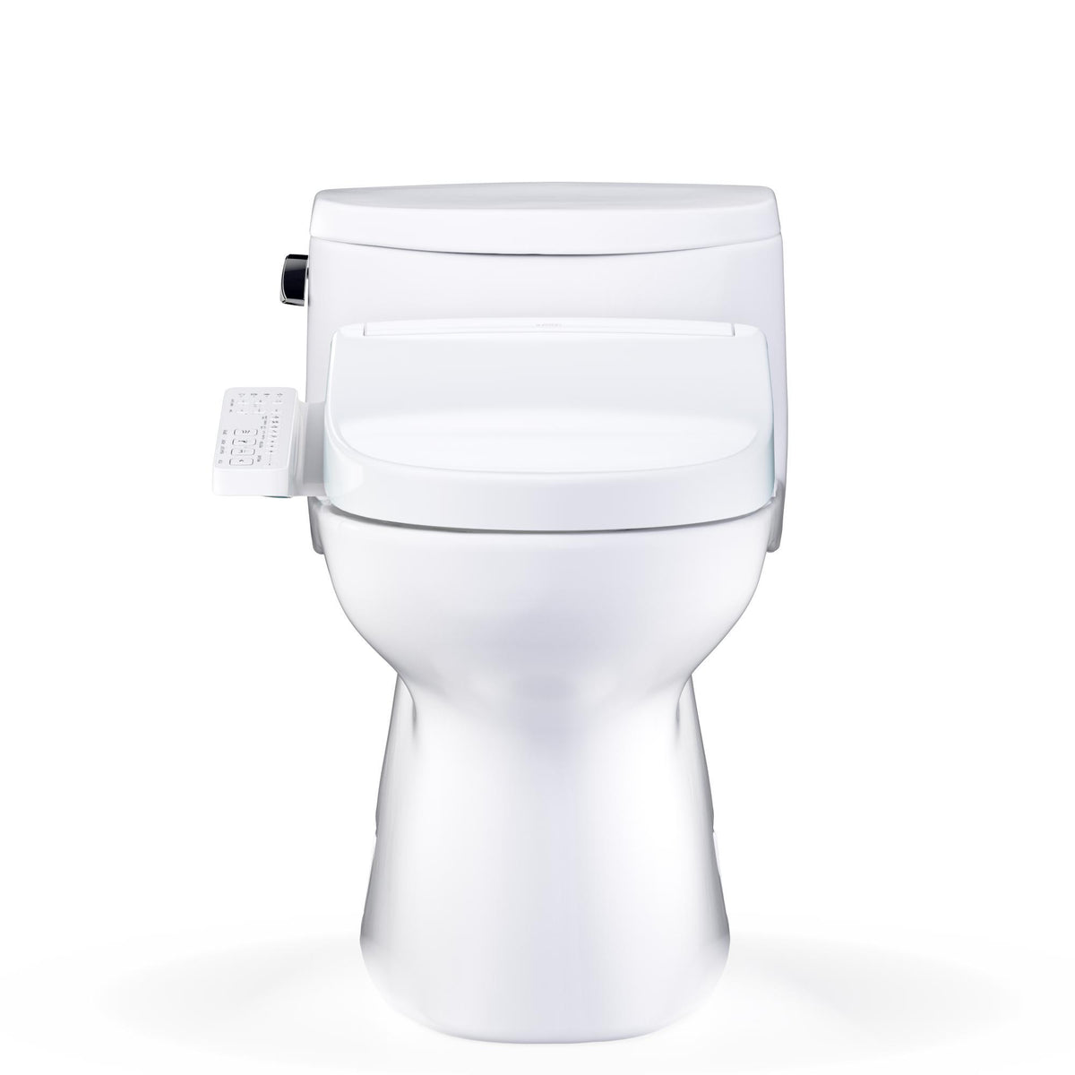 Washlet+ - Toilet - Vitreous China