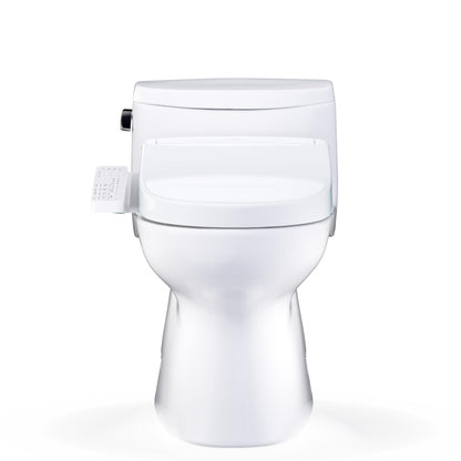 Washlet+ - Toilet - Vitreous China