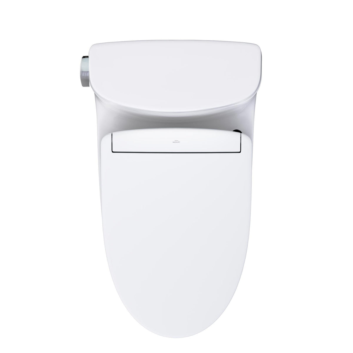 Washlet+ - Toilet - 1.28 GPF - Floor