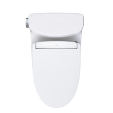 Washlet+ - Toilet - 1.28 GPF - Floor
